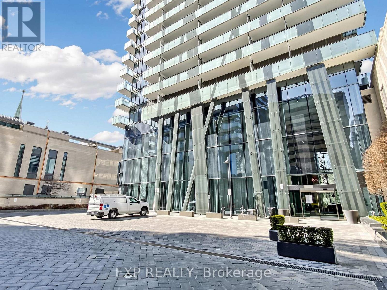 ##1009 65 ST MARY STREET - 5