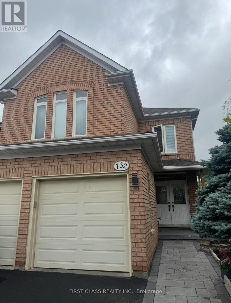 Listing photo of BASEMENT - 132 PENINSULA CRESCENT
