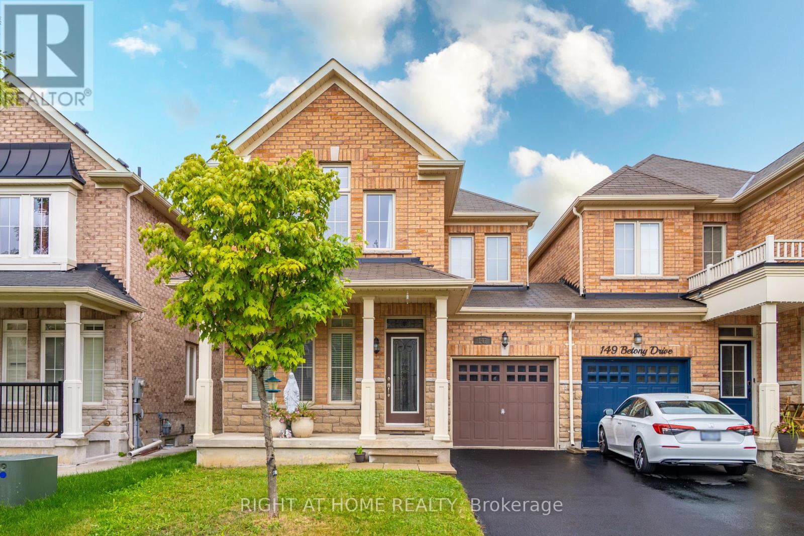 147 BETONY DRIVE - 1