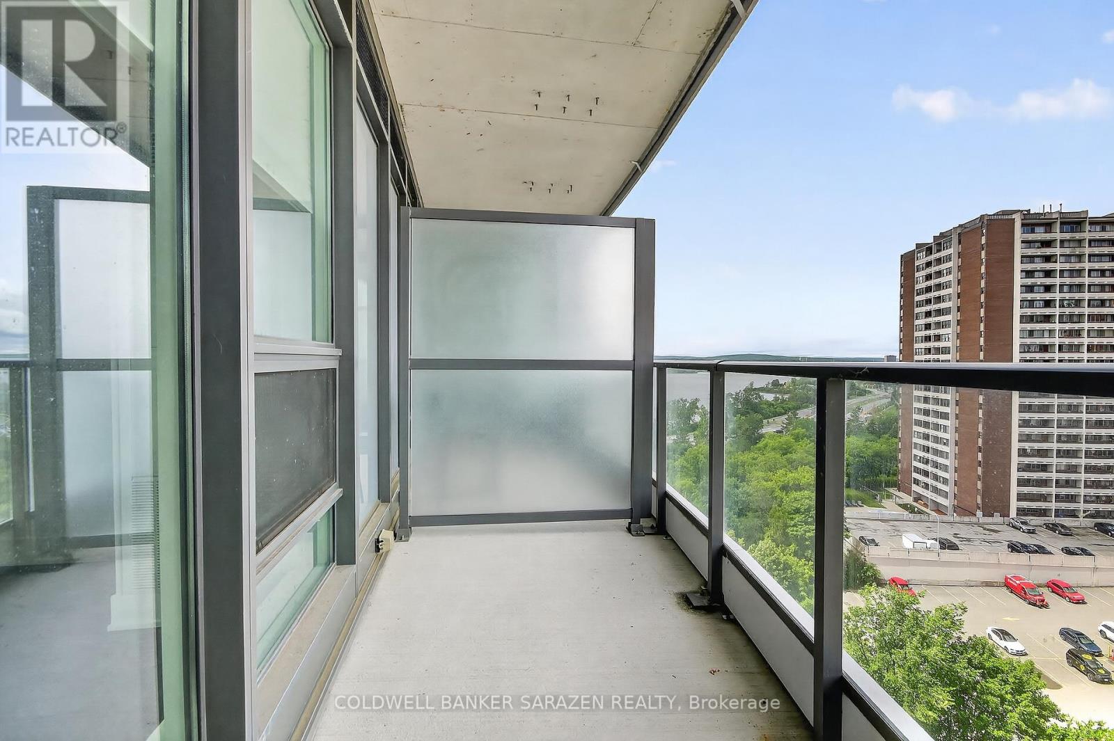#1107 485 RICHMOND ROAD - 19