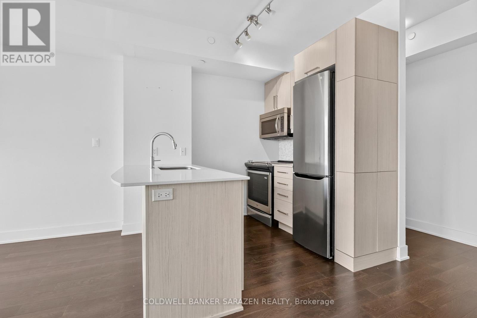 #1107 485 RICHMOND ROAD - 14