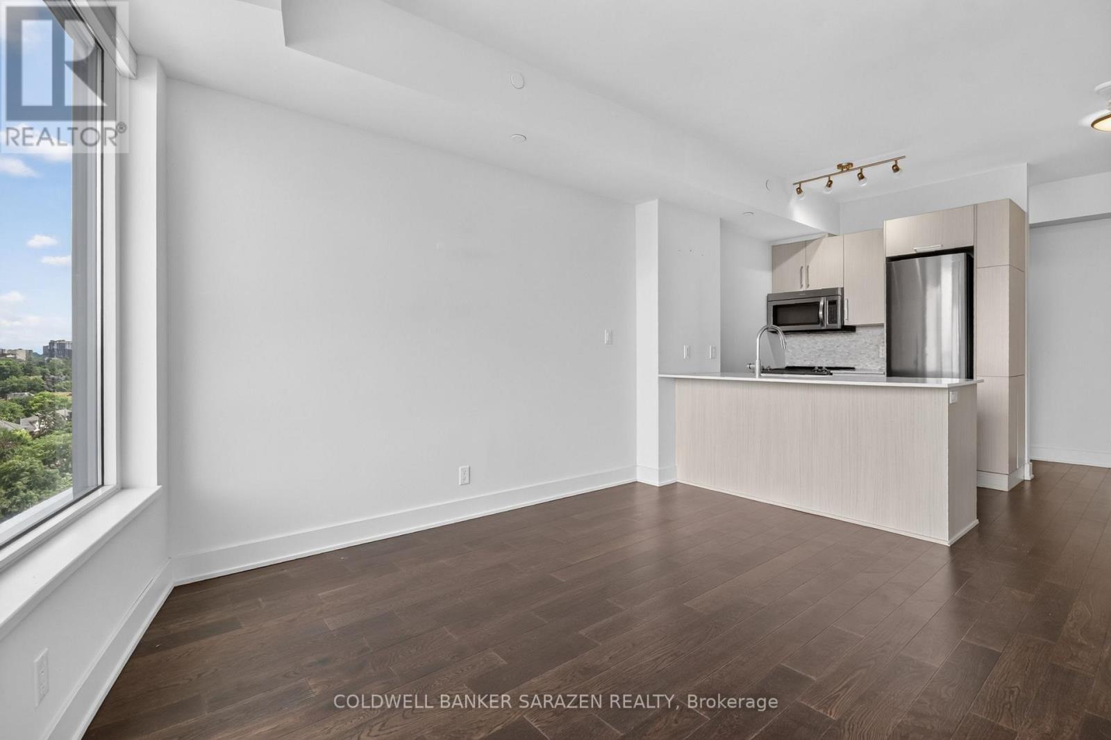 #1107 485 RICHMOND ROAD - 24
