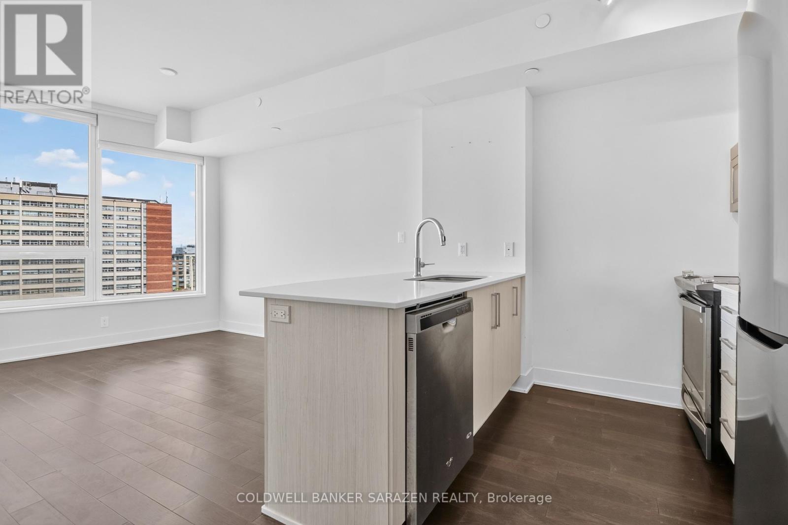 #1107 485 RICHMOND ROAD - 25
