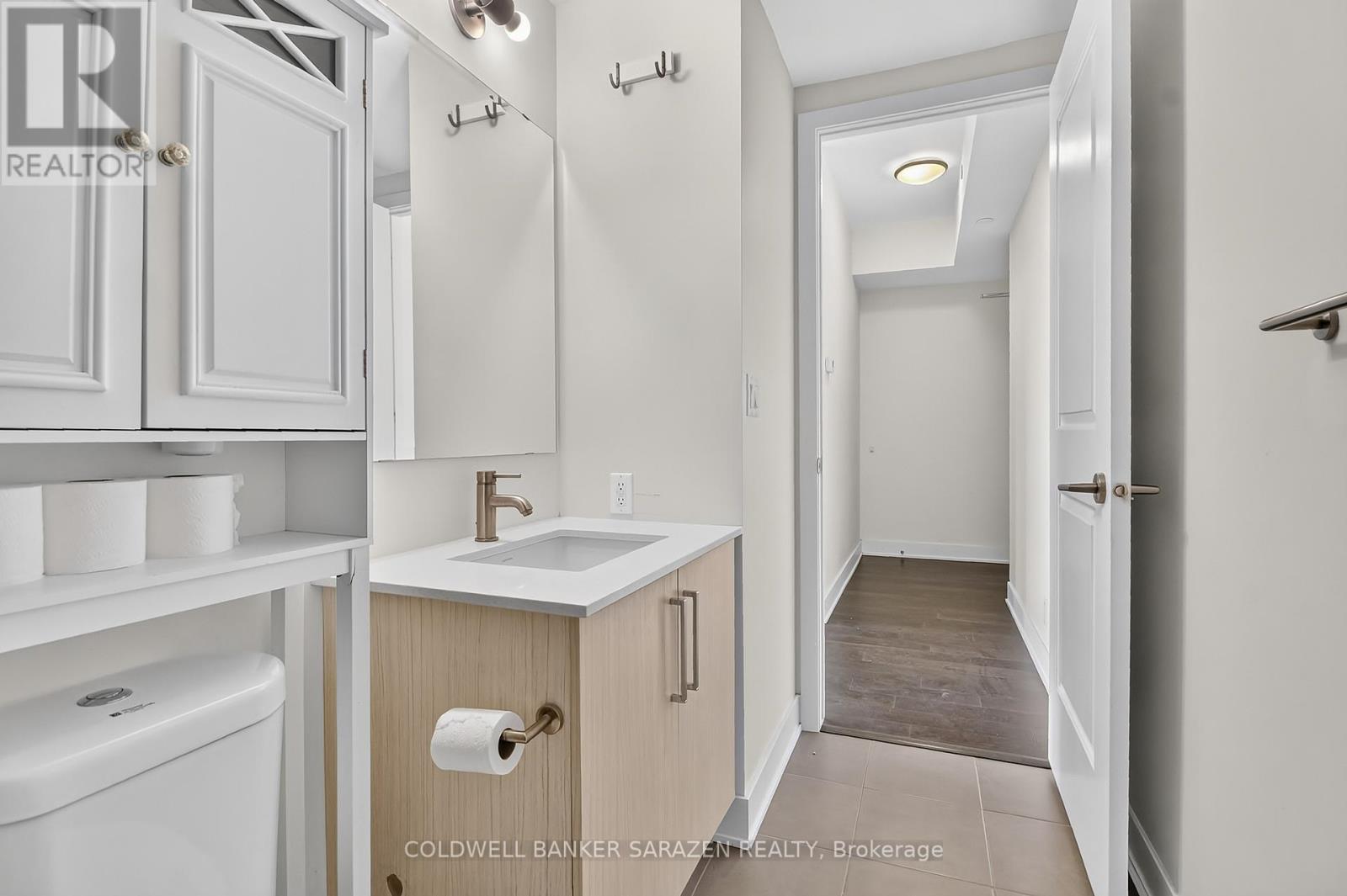 #1107 485 RICHMOND ROAD - 29
