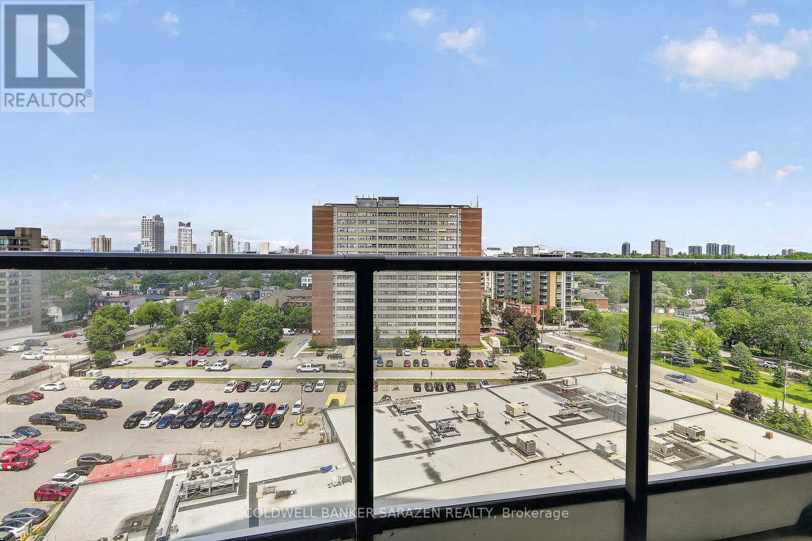 #1107 485 RICHMOND ROAD - 35