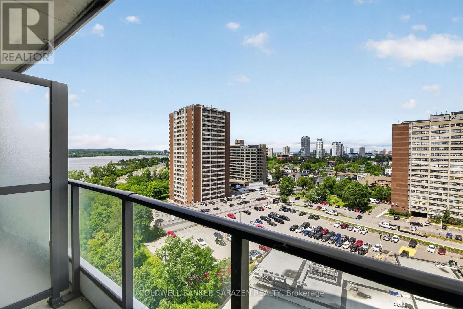 #1107 485 RICHMOND ROAD - 37