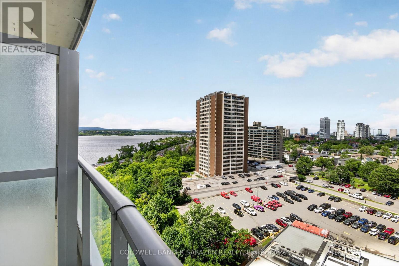 #1107 485 RICHMOND ROAD - 36