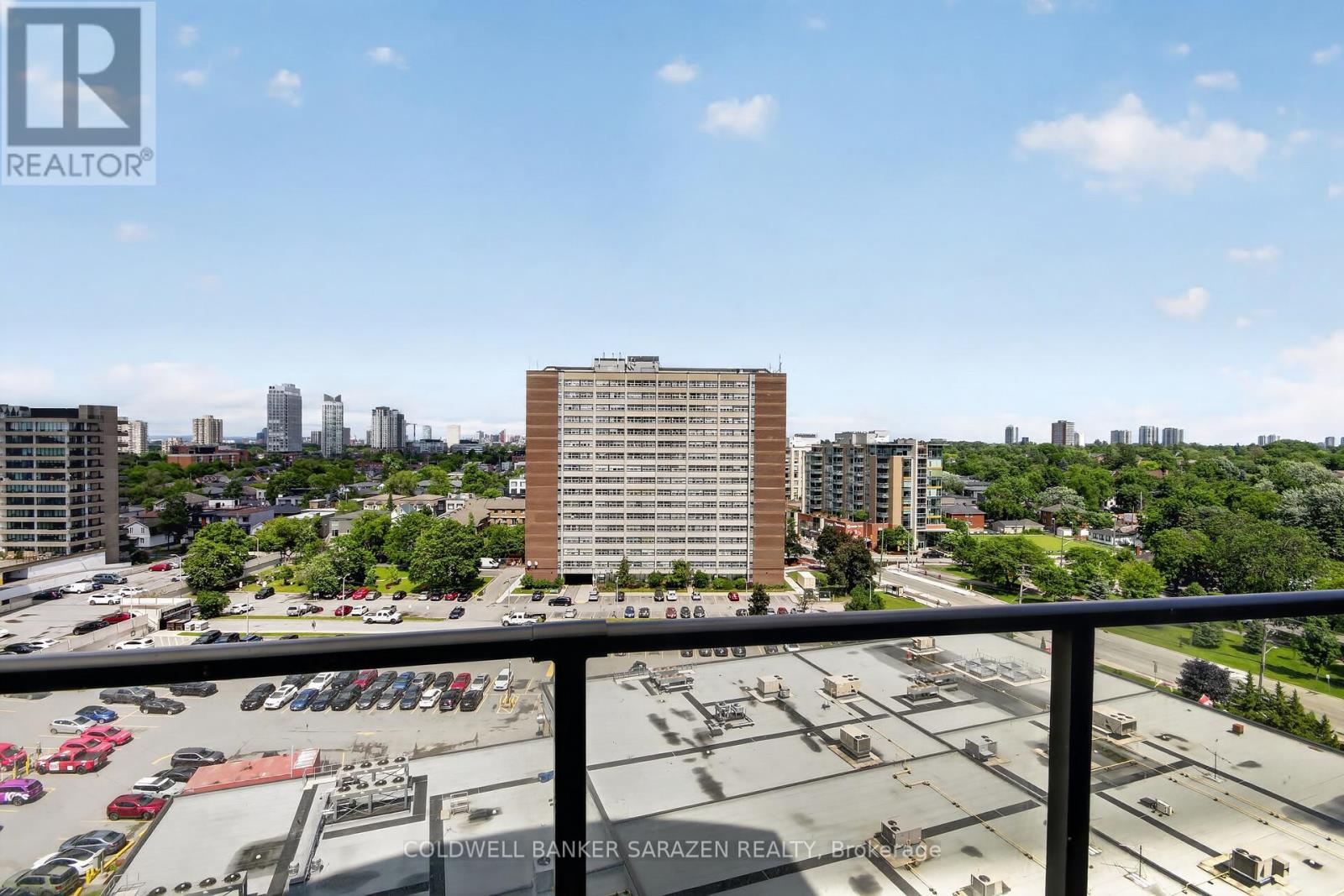 #1107 485 RICHMOND ROAD - 38