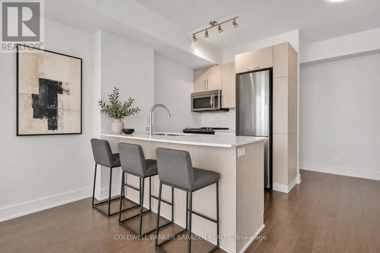 #1107 485 RICHMOND ROAD - 8