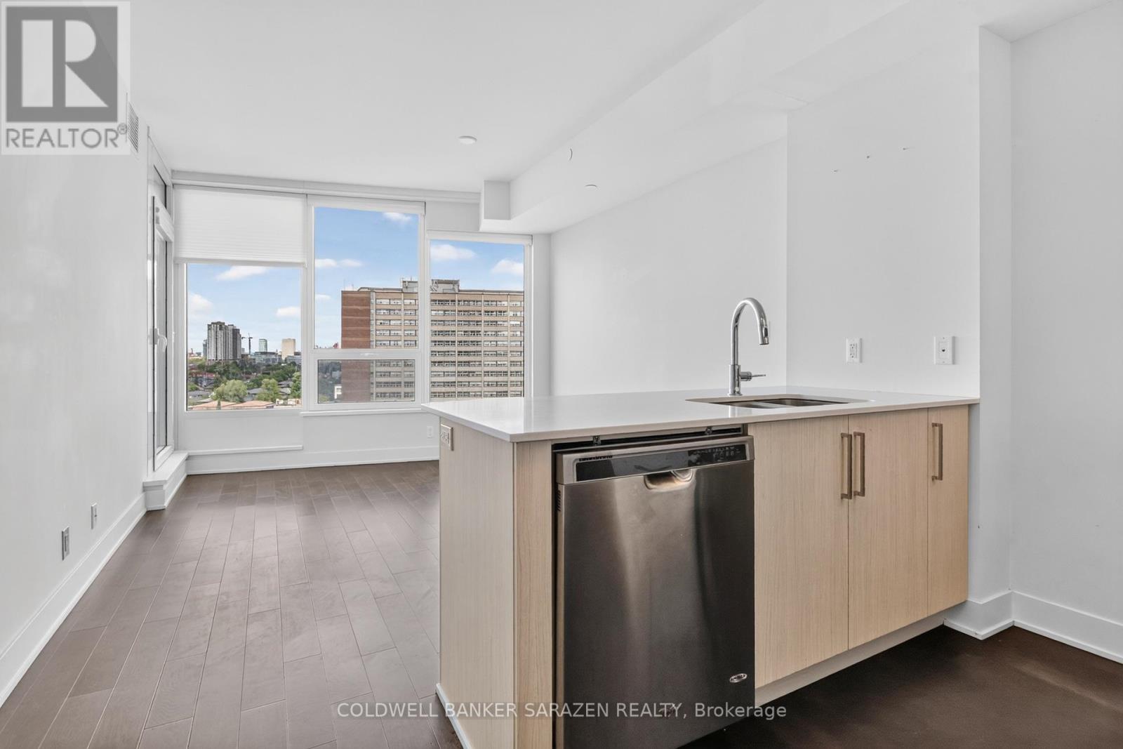 #1107 485 RICHMOND ROAD - 7