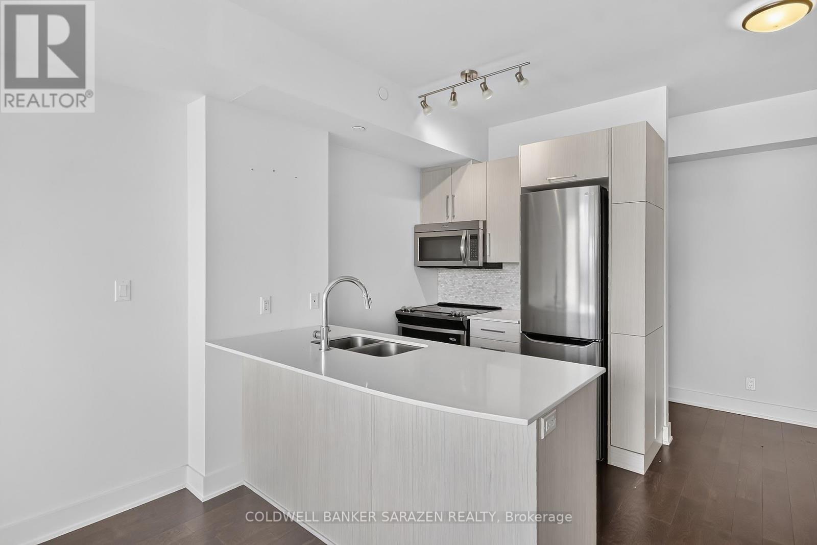 #1107 485 RICHMOND ROAD - 9