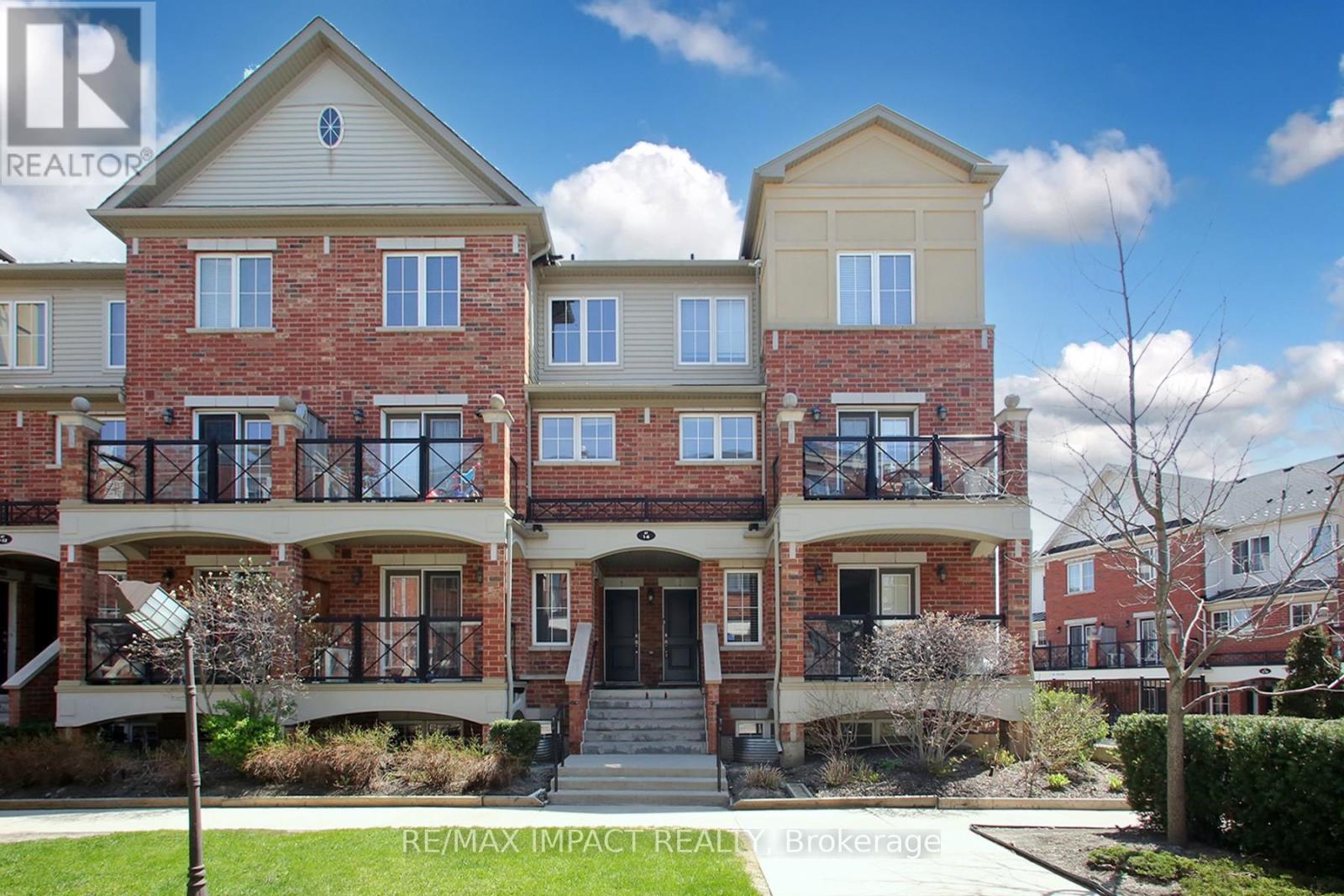 #3 47 HAYS BOULEVARD - 1