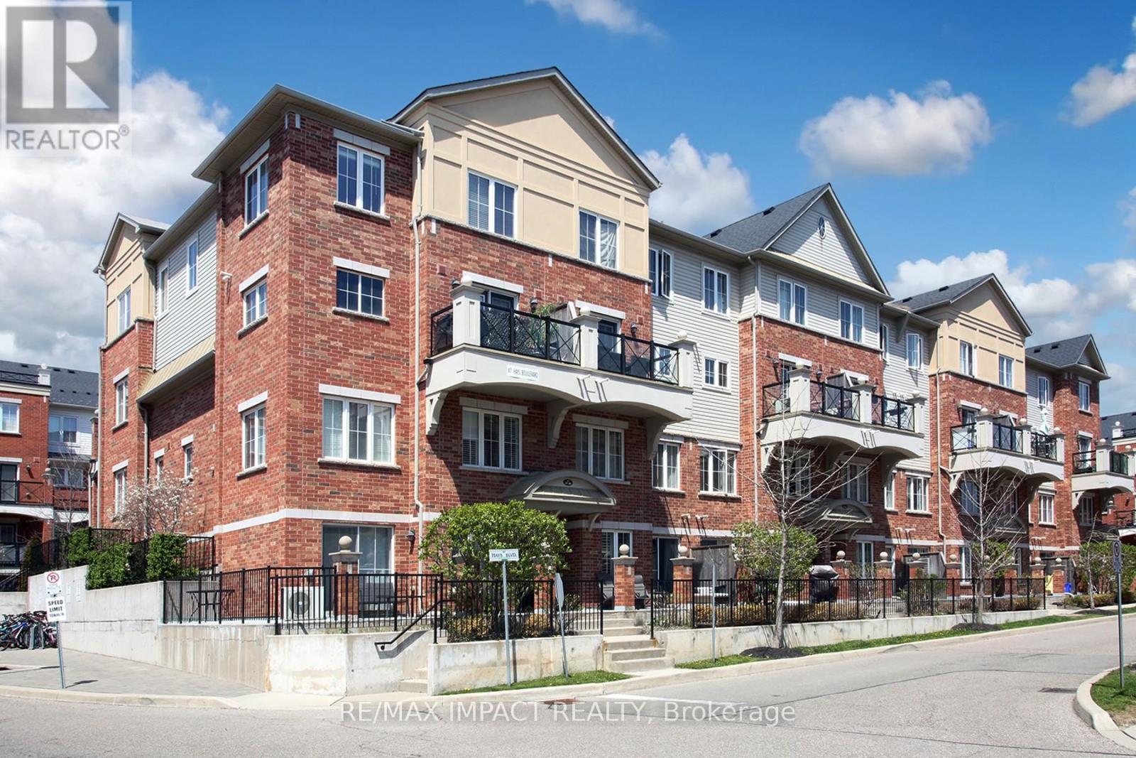 #3 47 HAYS BOULEVARD - 2