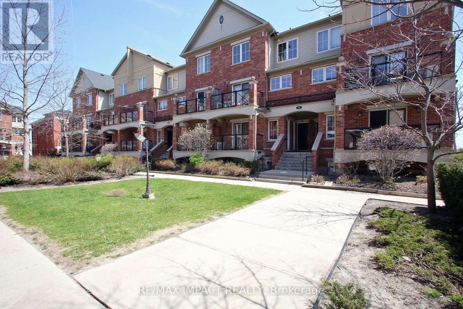 #3 47 HAYS BOULEVARD - 4