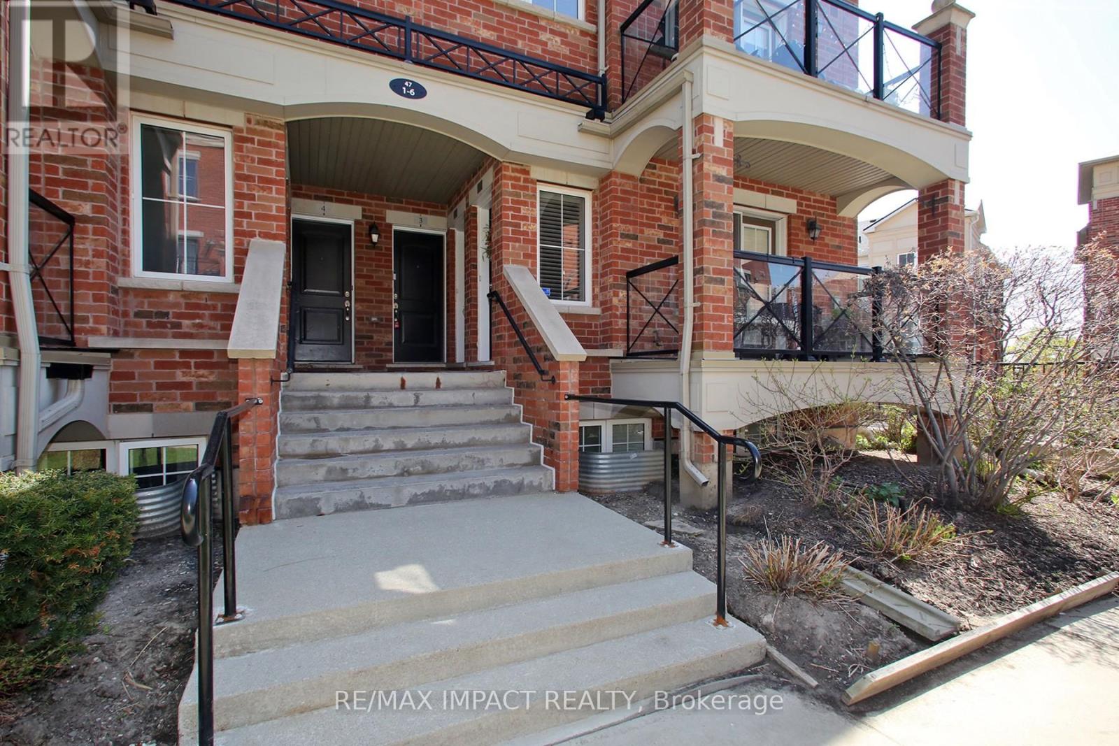 #3 47 HAYS BOULEVARD - 5