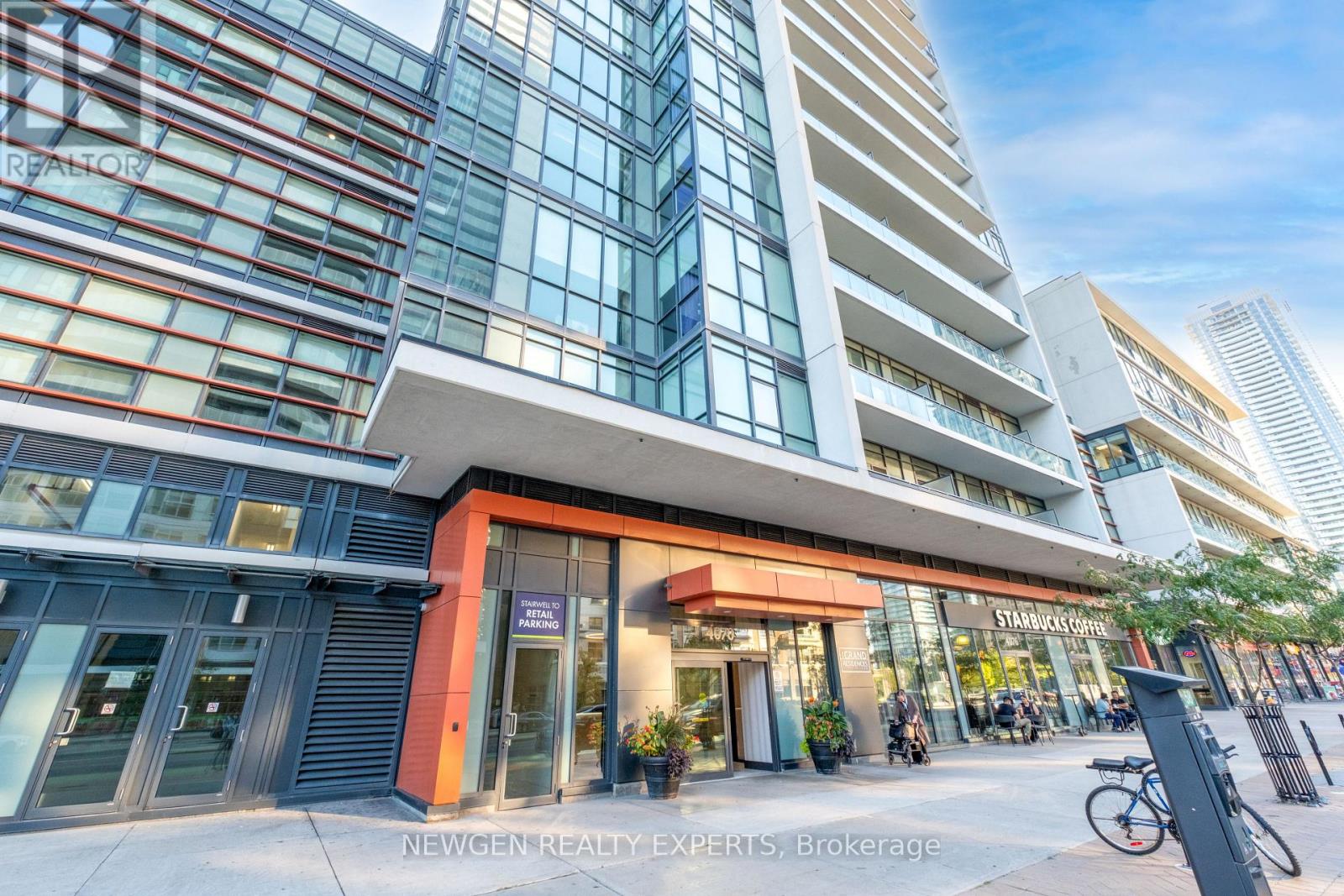 #2908 4070 CONFEDERATION PARKWAY - 1