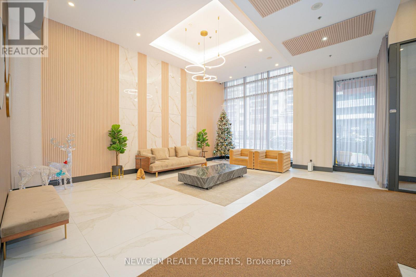 #2908 4070 CONFEDERATION PARKWAY - 4