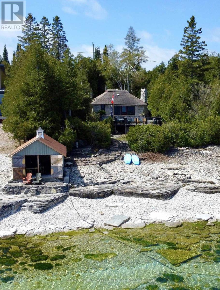 60 ISTHMUS BAY ROAD - 2