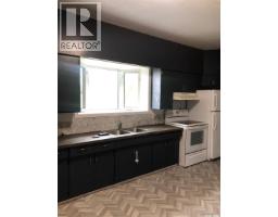 3pc Bathroom - 202 1st Avenue Nw, Preeceville, SK S0A3B0 Photo 11