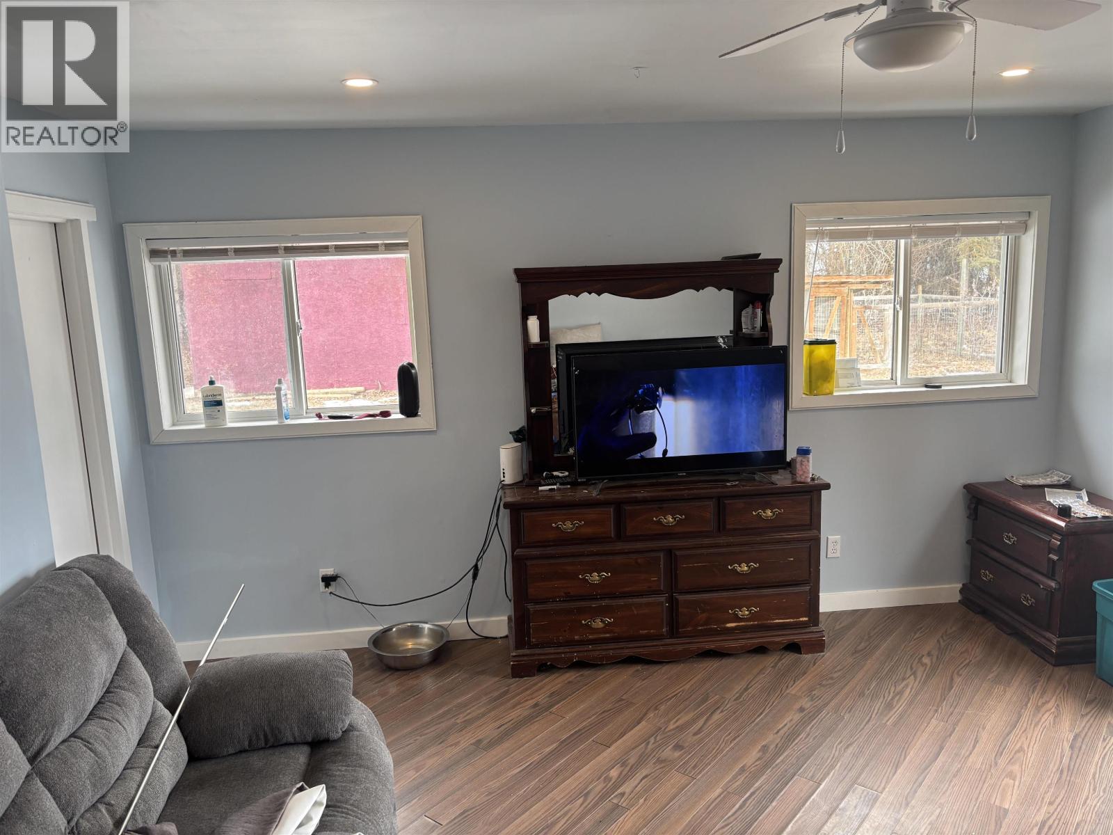 7054 YORK DRIVE, Vanderhoof