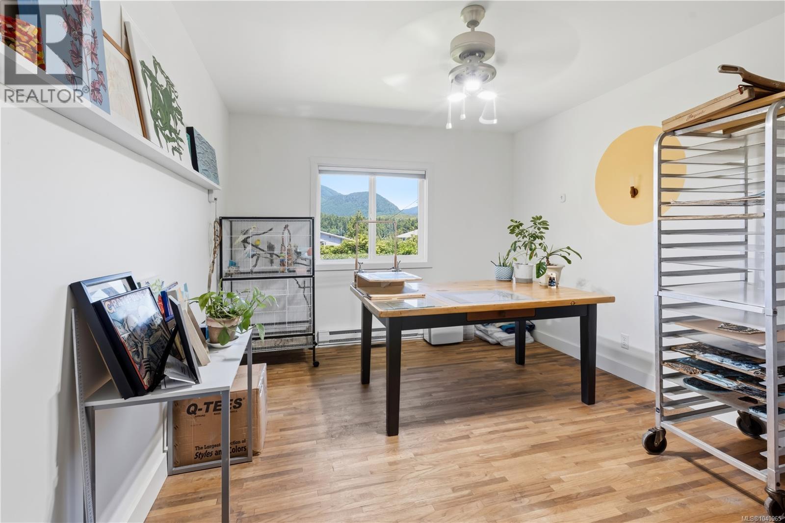 1784 Cypress Rd, Ucluelet