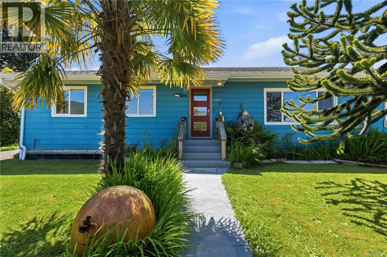 1784 Cypress Rd - 1