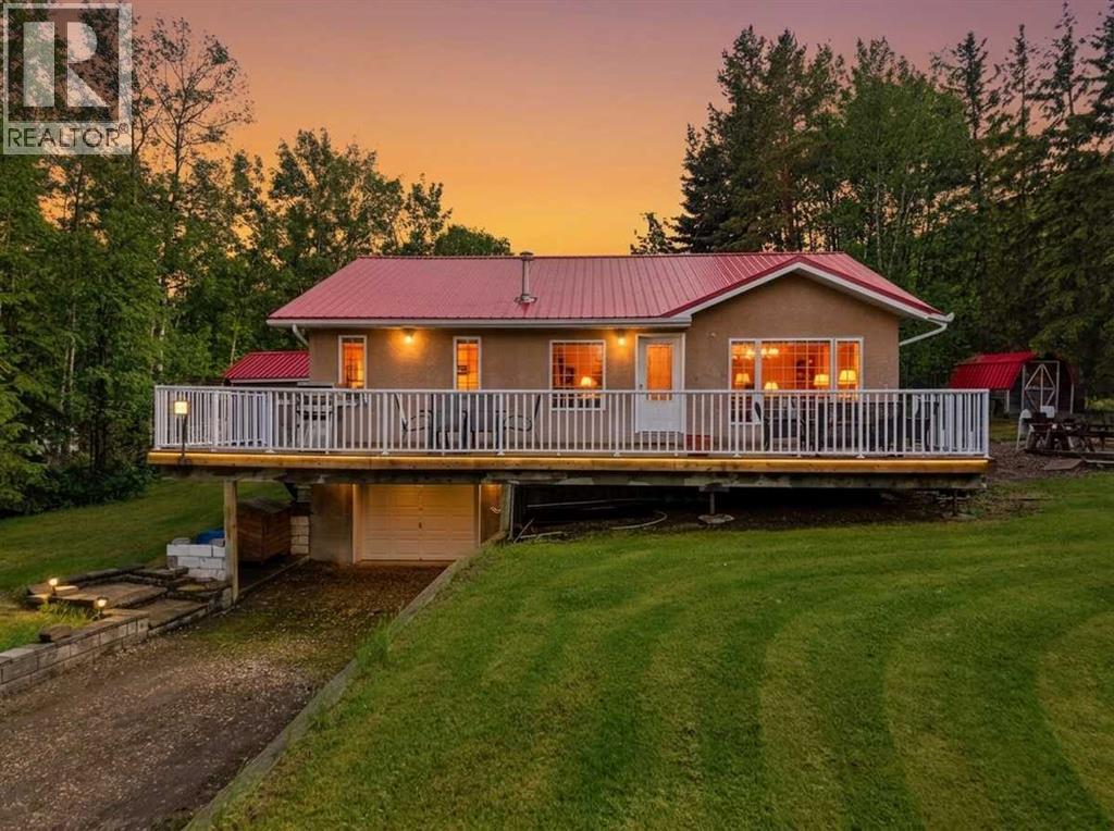 37 Parkland Crescent - 1