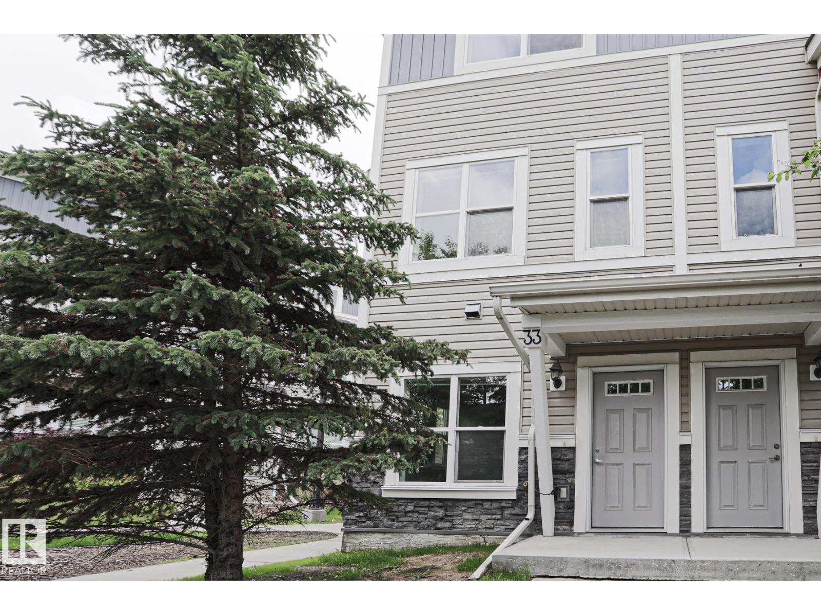 #33 3710 ALLAN DR SW - 1