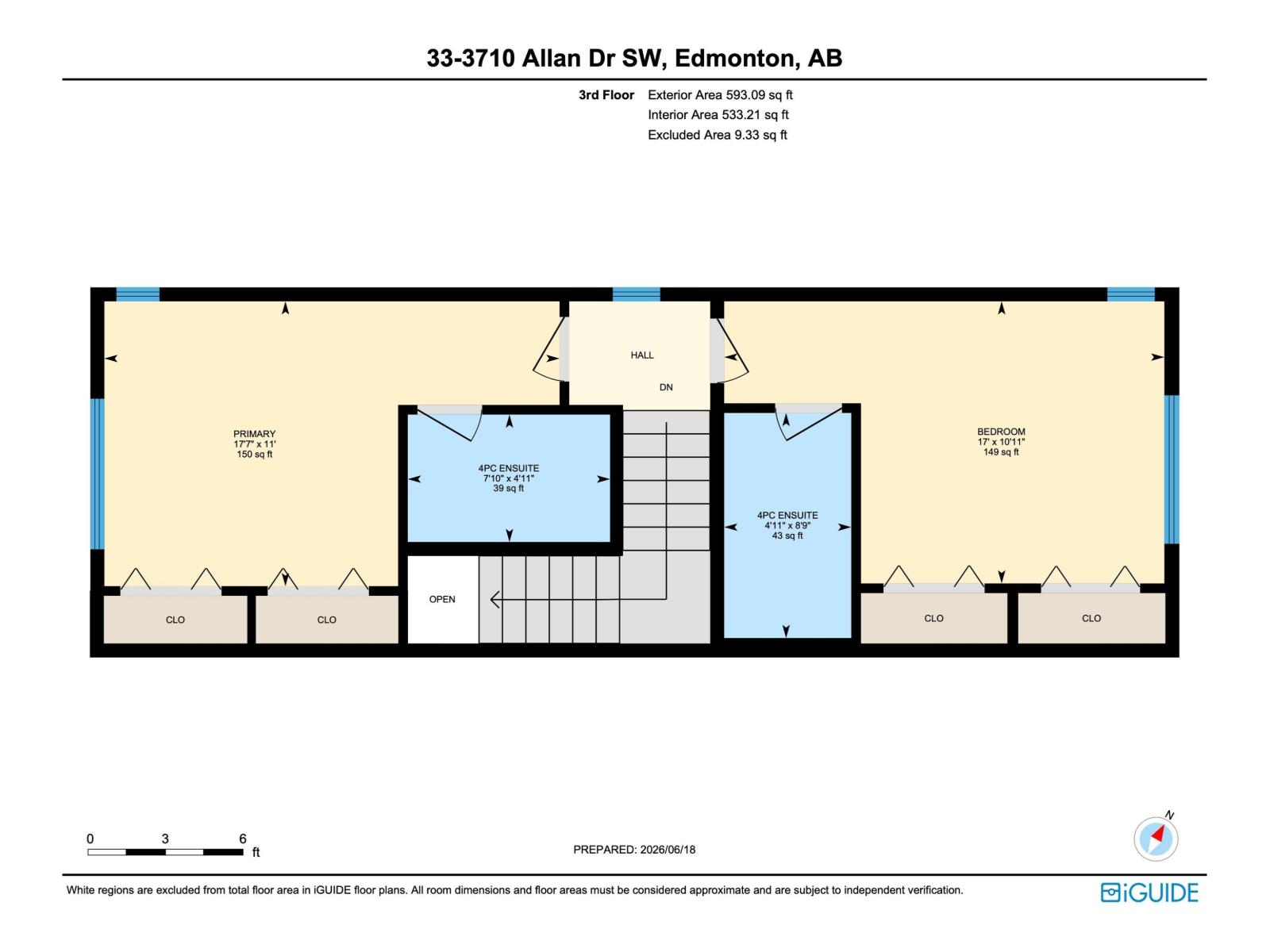 #33 3710 ALLAN DR SW - 45