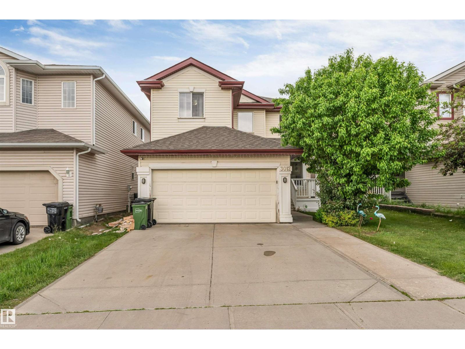 3012 25 AVE AV NW - 1