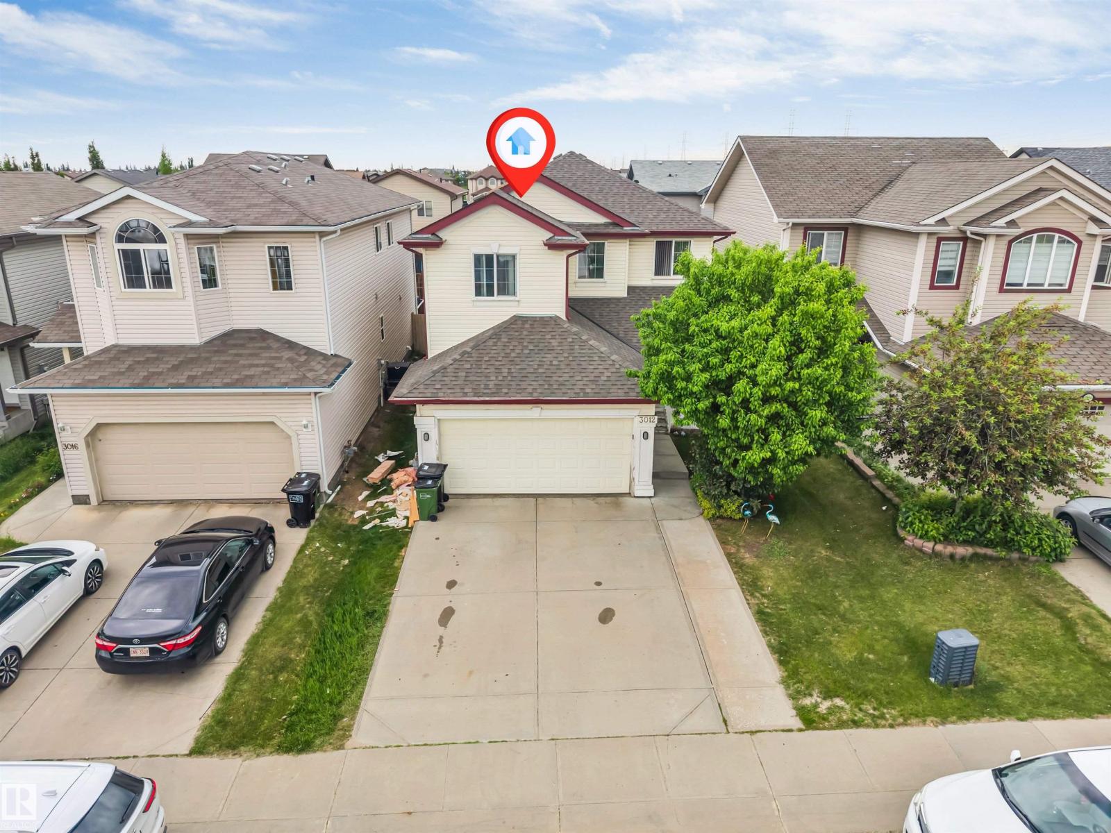 3012 25 AVE AV NW - 3