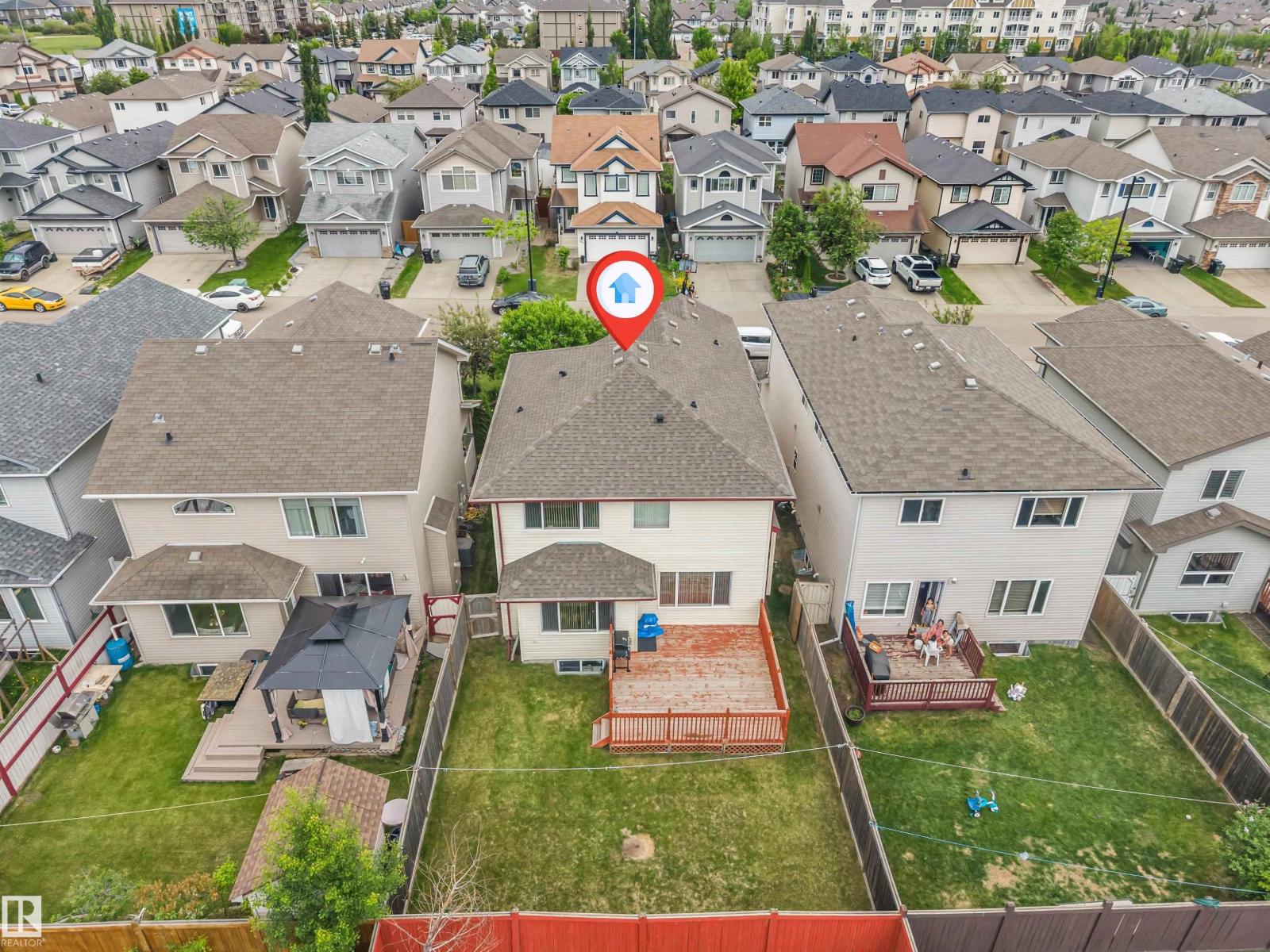 3012 25 AVE AV NW - 4