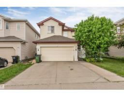 House for sale at 3012 25 Ave Av NW, Edmonton — MLS® E4494921
