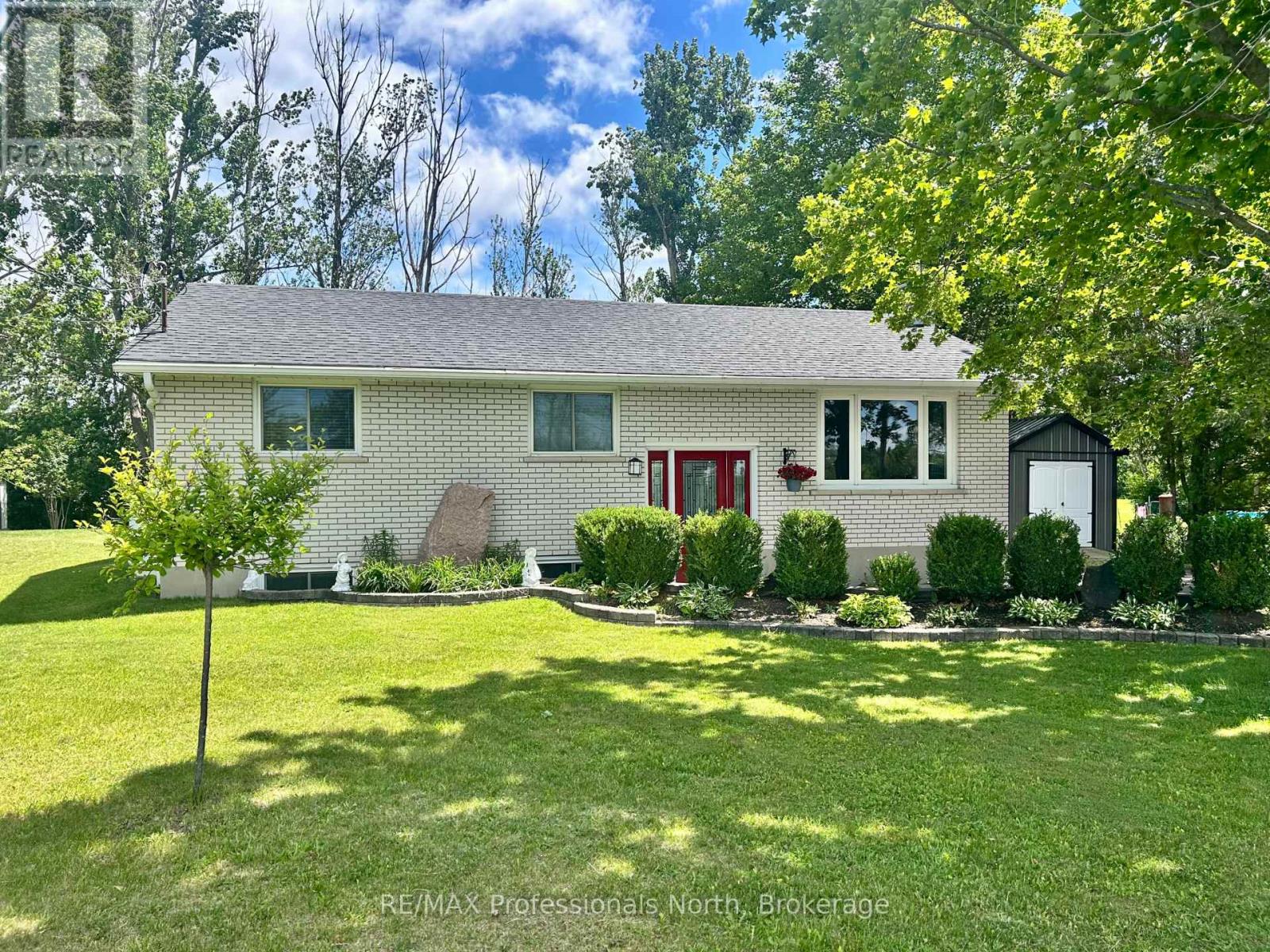 111 ANDERSON DRIVE - 1