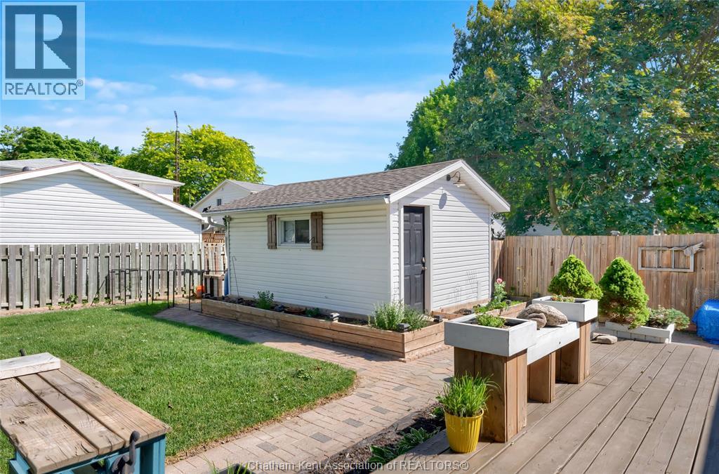 138 Vanier DRIVE - 43
