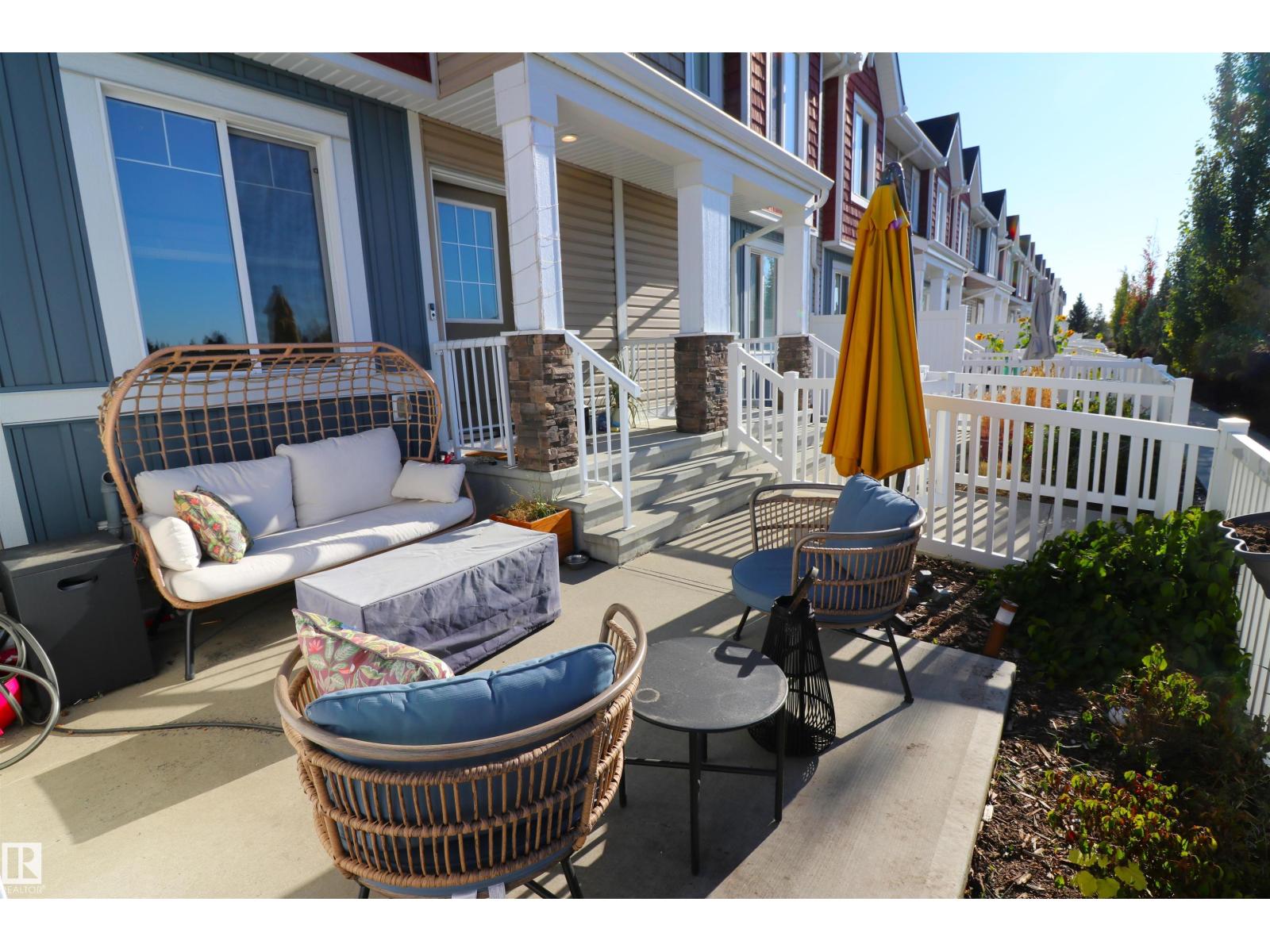 #29 1508 105 ST NW - 36