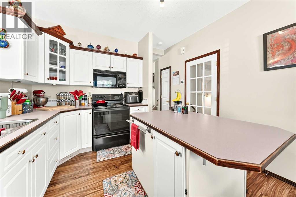 21 Amer Close, Red Deer