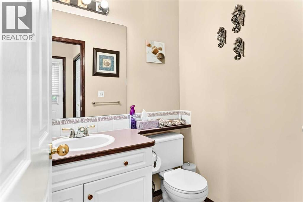 21 Amer Close, Red Deer