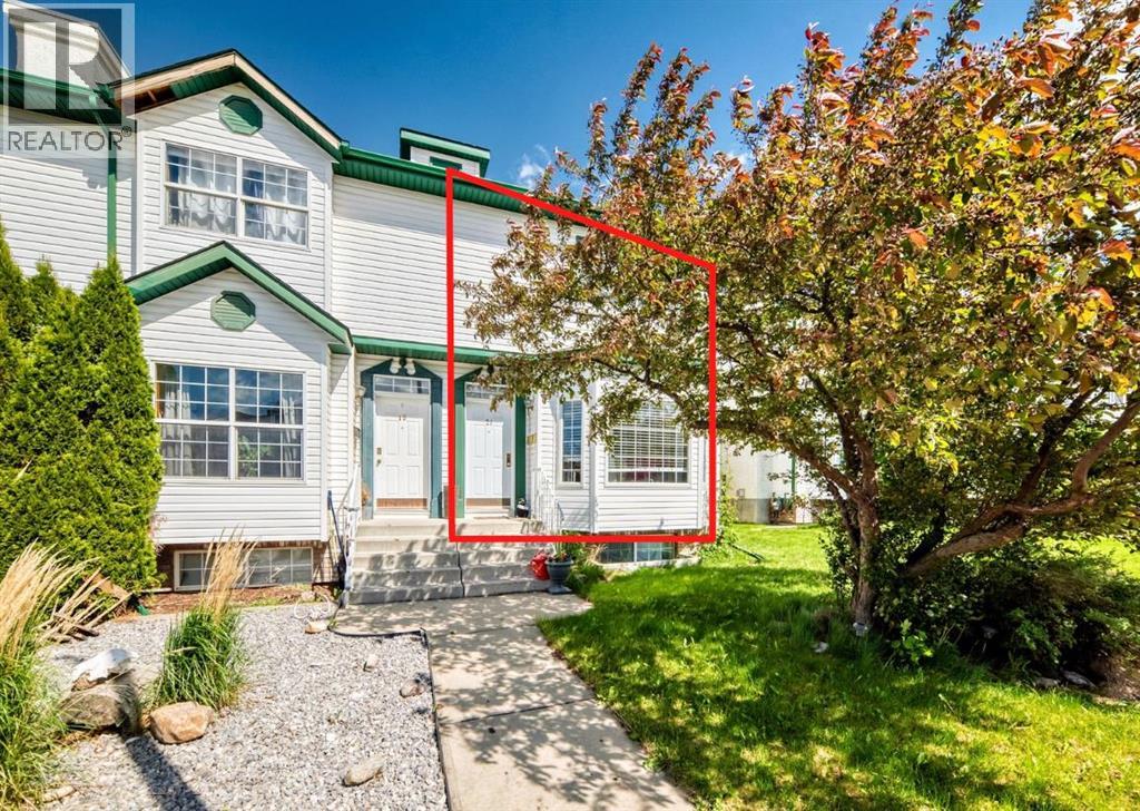 21 Amer Close, Red Deer