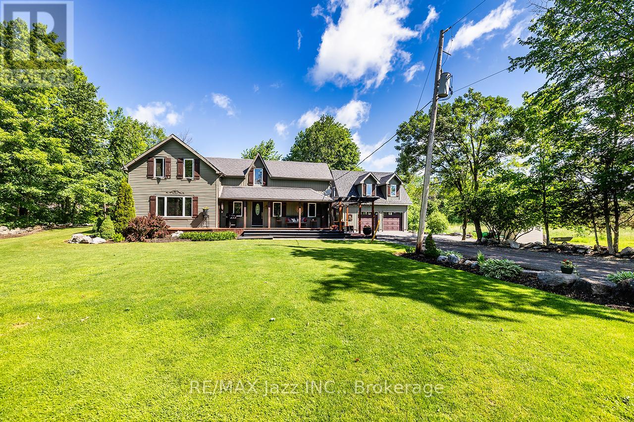 641 ENRIGHT ROAD - 1