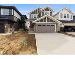 House for sale at 1085 Cristall Cr SW, Edmonton — MLS® E4494923