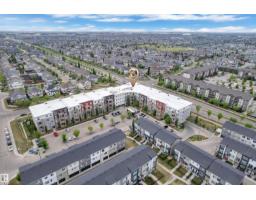 Apartment for sale at #115 812 Welsh Dr SW SW, Edmonton — MLS® E4494924