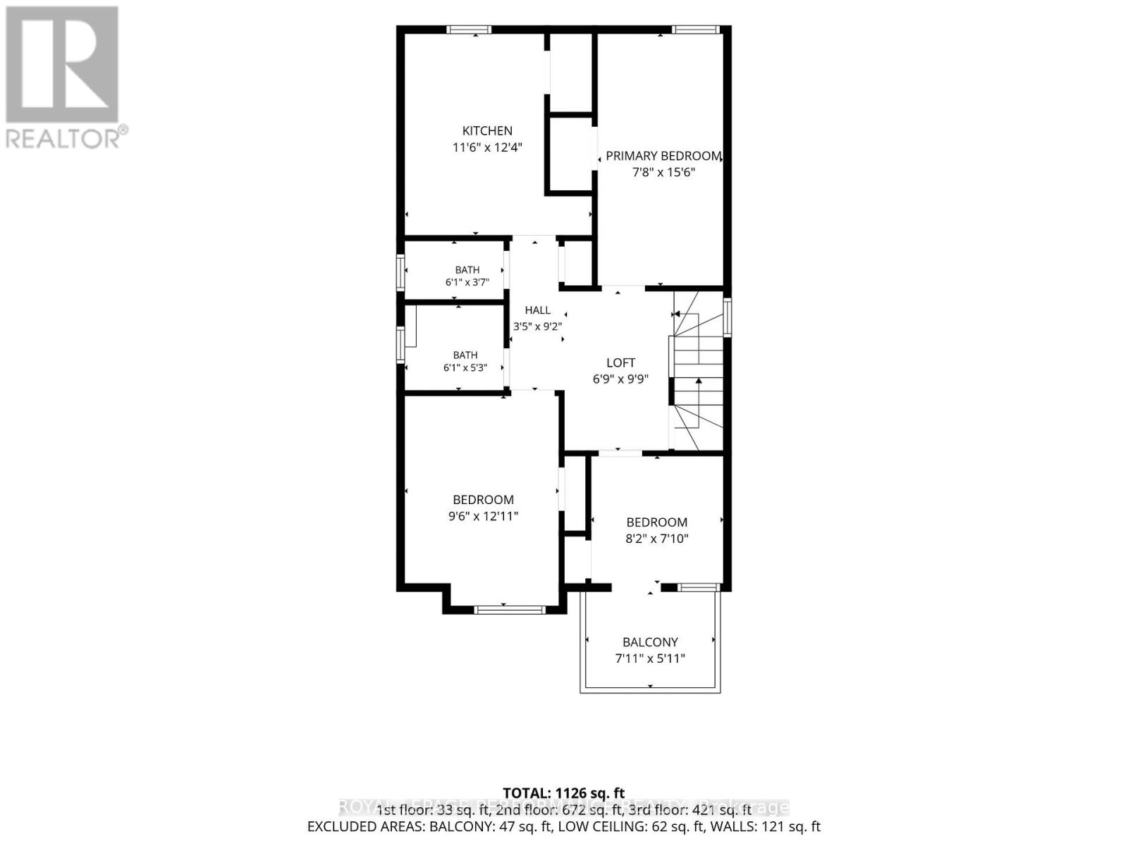 2 Bed, 2 Bath Multi-Family for Rent in Ottawa – 2 – 205 FLORA STREET, Ottawa – MLS# X13471152 - Image 19