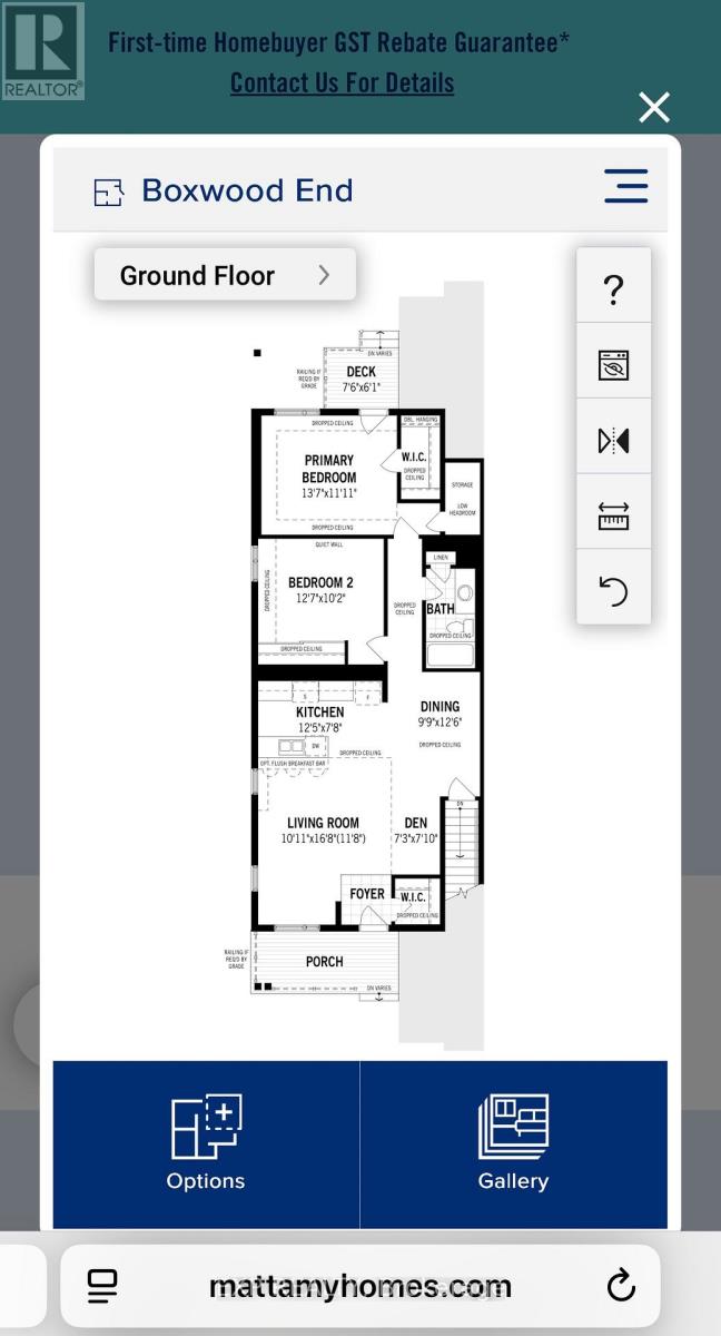 3 Bed, 2 Bath House for Rent in Ottawa – 422 LILLIAN FREIMAN PRIVATE, Ottawa – MLS# X13471192 - Image 25