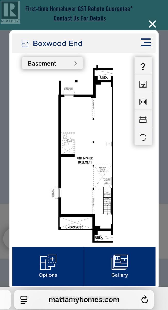 3 Bed, 2 Bath House for Rent in Ottawa – 422 LILLIAN FREIMAN PRIVATE, Ottawa – MLS# X13471192 - Image 26