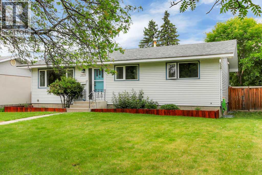 5834 41 Crescent, Red Deer