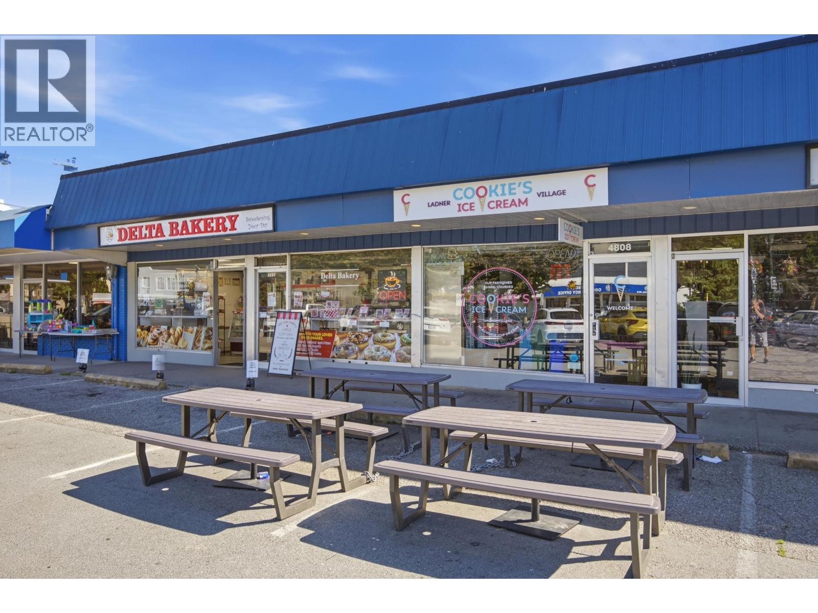 306 4926 48 AVENUE, Delta