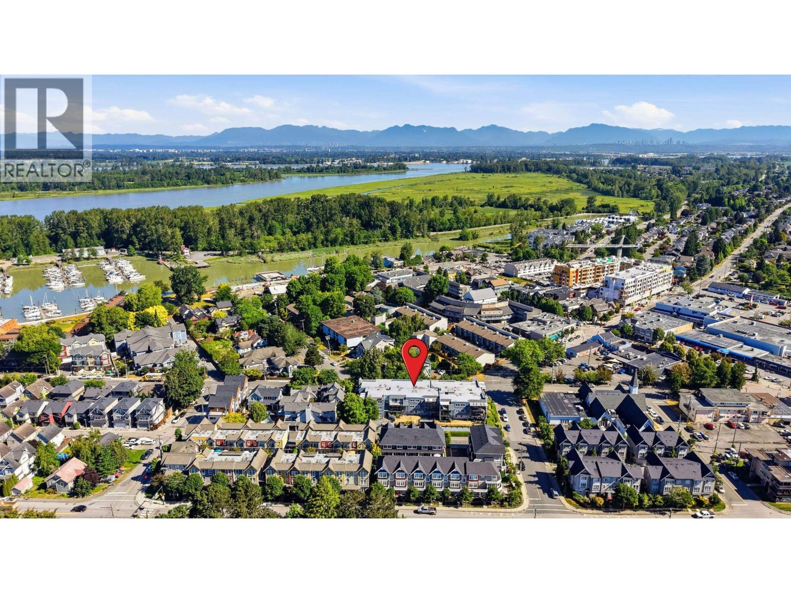 306 4926 48 AVENUE, Delta