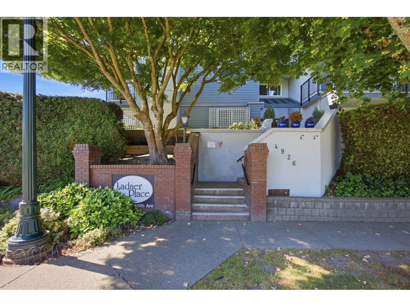 306 4926 48 AVENUE, Delta