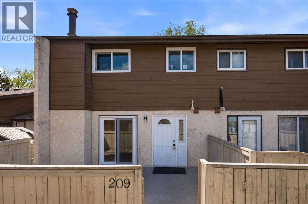 #209 5404 10 Avenue SE - 29